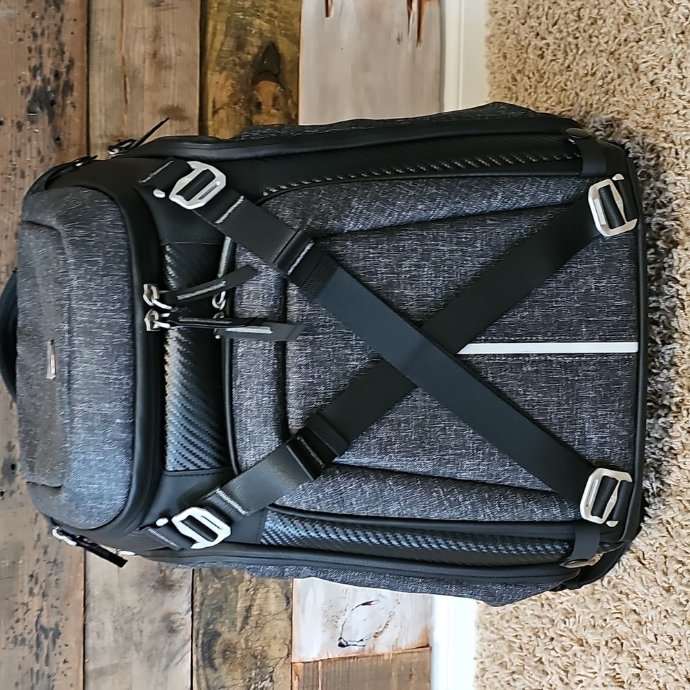 NWT K&F Concept Camera Backpack, DSLR/SLR Photography Waterproof Camera Bag 25L